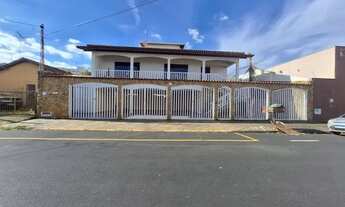 Imagem 2: Casa para aluguel Vila Santa Rita - Franca - SP