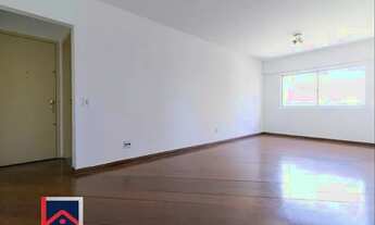 Imagem 1: Apartamento Venda 2 Dormitórios - 82 m² Vila Madalena