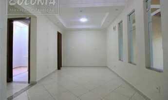 Imagem 3: Santo André - Casa Padrão - Parque Oratório