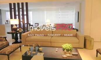 Imagem 4: Campo Belo - Varanda gourmet - 3 suítes - 4 vagas