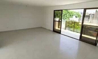 Imagem: Cobertura vista mar