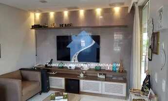 Imagem 4: Condomínio Golden Ville - Novo Aleixo