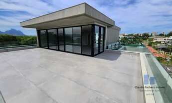 Imagem 7: Casa para Venda em Rio de Janeiro, Barra da Tijuca, 5 dormitórios, 5 suítes, 8 banheiros