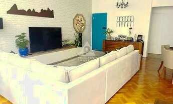 Imagem 4: Apartamento à venda, 4 quartos, 1 suíte, 1 vaga, Copacabana - RIO DE JANEIRO/RJ