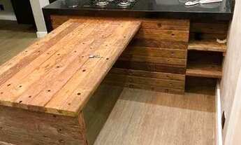 Imagem: Apartamento para venda em Vila Industrial