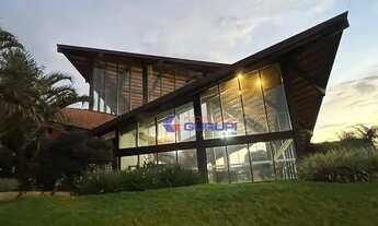 Imagem 7: Casa com 3 dormitórios à venda, 250 m² por R$ 1.600.000 - Condominio Golden Park Residence