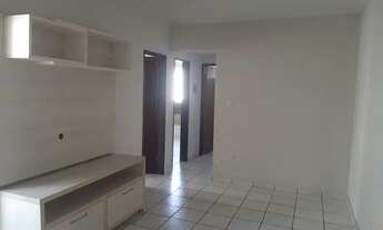 Imagem 2: Excelente Apê na Rua do Aririzal Cohama 1.400 Reais