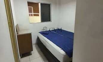 Imagem 5: Kitnet Dividida e MOBILIADO com 1 dorm, Ocian, Praia Grande