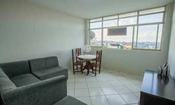 Imagem 4: Apartamento para aluguel 2 quartos 1 vaga - Santa Tereza