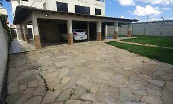 Imagem: Vendo casa top ponte alta norte frente UnB