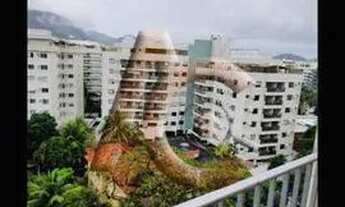 Imagem 2: Excelente apartamento de dois quartos na Freguesia