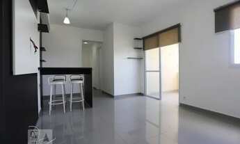 Imagem 3: Apartamento para Aluguel - Alphaville, 3 Quartos, 74 m2