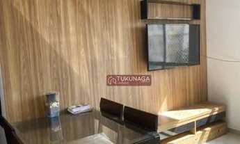 Imagem: Apartamento com 2 dormitórios para alugar