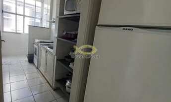 Imagem 4: Apartamento com 1 dorm, Guilhermina, Praia Grande, Cod