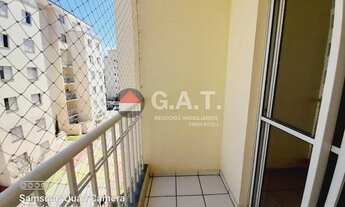 Imagem 6: Apartamento de 2 quartos para alugar no bairro Jardim guadalajara