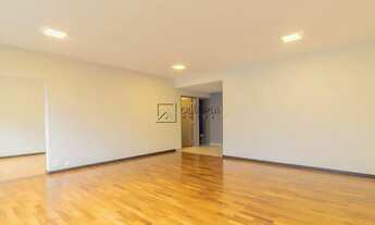 Imagem 5: Apartamento Locação 2 Dormitórios - 150 m² Jardim Paulista