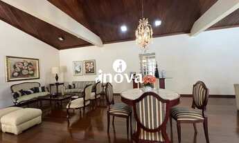 Imagem 3: Casa para locação, 5 quartos, 1 suíte, 4 vagas, São Bento - Uberaba/MG