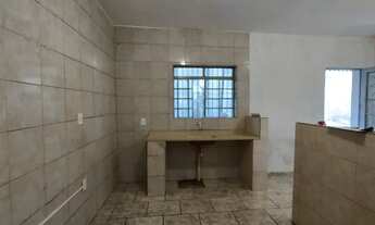 Imagem 3: Casa 1 quarto Pq. Esmeralda