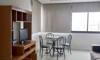 Imagem 7: PORTO ALEGRE - Apartamento Padrão - CRISTO REDENTOR