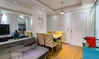 Imagem 2: Apartamento à Venda - Jardim Cocaia, 2 Quartos, 48 m2