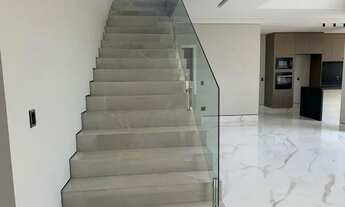 Imagem 7: Casa à venda, 5 quartos, 5 suítes, 7 vagas, Alphaville - Lagoa dos Ingleses - Nova Lima/MG