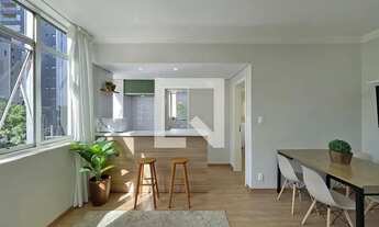 Imagem 6: Apartamento à Venda - Savassi, 1 Quarto, 40 m2