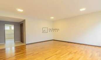 Imagem 6: Apartamento Locação 2 Dormitórios - 150 m² Jardim Paulista