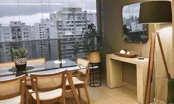 Imagem 7: Apartamento com 2 dormitórios para alugar Rua Michigan 438 Brooklin