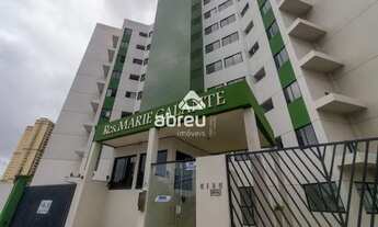 Imagem: NATAL - Apartamento Padrão - Candelária