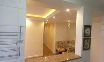 Imagem 3: Apartamento para Aluguel com 2 quartos , 46m² em Jardim Santa Terezinha (Zona Leste) - São