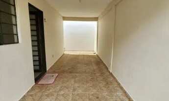 Imagem 2: Casa para aluguel com 90 metros quadrados com 3 quartos em Jardim Paulistano - Ribeirão Pr