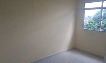Imagem: Aluguel de apartamento residencial no Conj