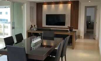 Imagem 5: Apartamento à venda, 4 quartos, 1 suíte, 3 vagas, Vila da Serra - Nova Lima/MG