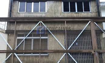 Imagem 3: SANTO ANDRE - Residential / Home - BAIRRO JARDIM