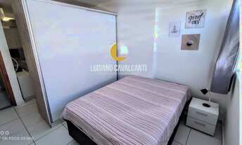 Imagem 7: Studio para aluguel com 29 metros quadrados com 1 quarto em Boa Viagem - Recife - PE