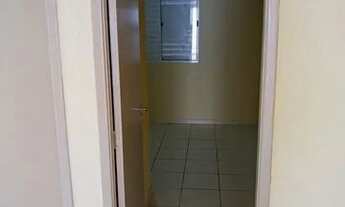 Imagem 6: Casa de condomínio térrea para aluguel tem 80 metros quadrados com 2 quartos