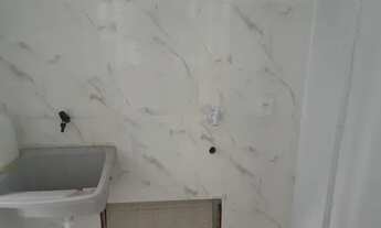 Imagem 2: Apartamento dois quartos térreo Panorama Park 3