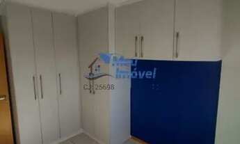 Imagem 3: QD 301 Samambaia Residencial Viver Melhor 2 Quartos 49 m²Ac FGTS