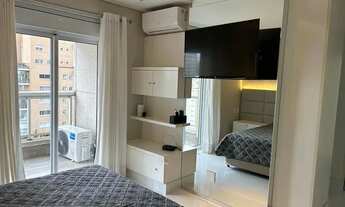 Imagem 4: Locação Apartamento 2 Dormitórios - 157 m² Vila Nova Conceição