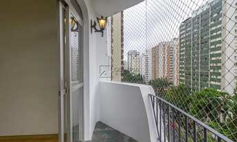 Imagem 7: Venda Apartamento 3 Dormitórios - 100 m² Campo Belo