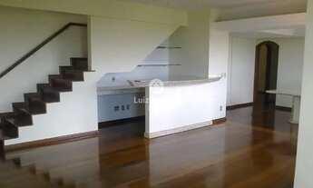 Imagem 2: Cobertura para aluguel 3 quartos 1 suíte 4 vagas - Vila Paris