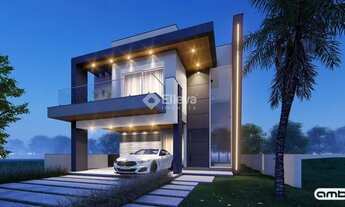 Imagem 7: Casa à Venda - Landscape Seminario