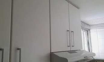 Imagem 5: Apartamento para venda possui 75 metros quadrados com 2 quartos em Itapuã - Vila Velha - E