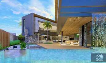 Imagem 2: Casa para Venda em Bertioga, São Lourenço, 5 dormitórios, 5 suítes, 6 banheiros, 2 vagas