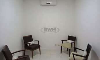 Imagem 6: Sala à venda, 36 m² por R$ 140.000,00 - Centro - Sorocaba/SP