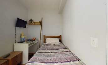 Imagem 5: Apartamento Venda Sumaré 86 m² 2 Dormitórios