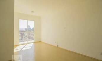 Imagem 3: Apartamento para Aluguel - Vila Augusta, 2 Quartos, 49 m2