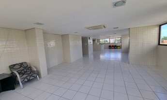 Imagem 3: Apartamento para venda possui 62 metros quadrados com 2 quartos em Rosarinho - Recife - Pe