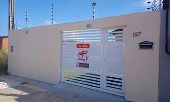 Imagem: Casa para locação Loteamento Terra Nova