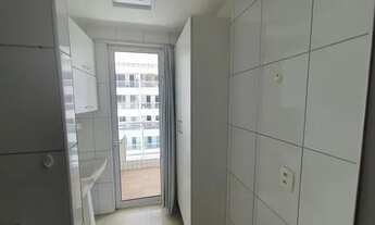 Imagem 2: Apartamento para venda com 86 metros quadrados com 2 quartos em Parque Shalon - São Luís